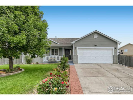 3580 CALICO CT, MEAD, CO 80542 - Image 1