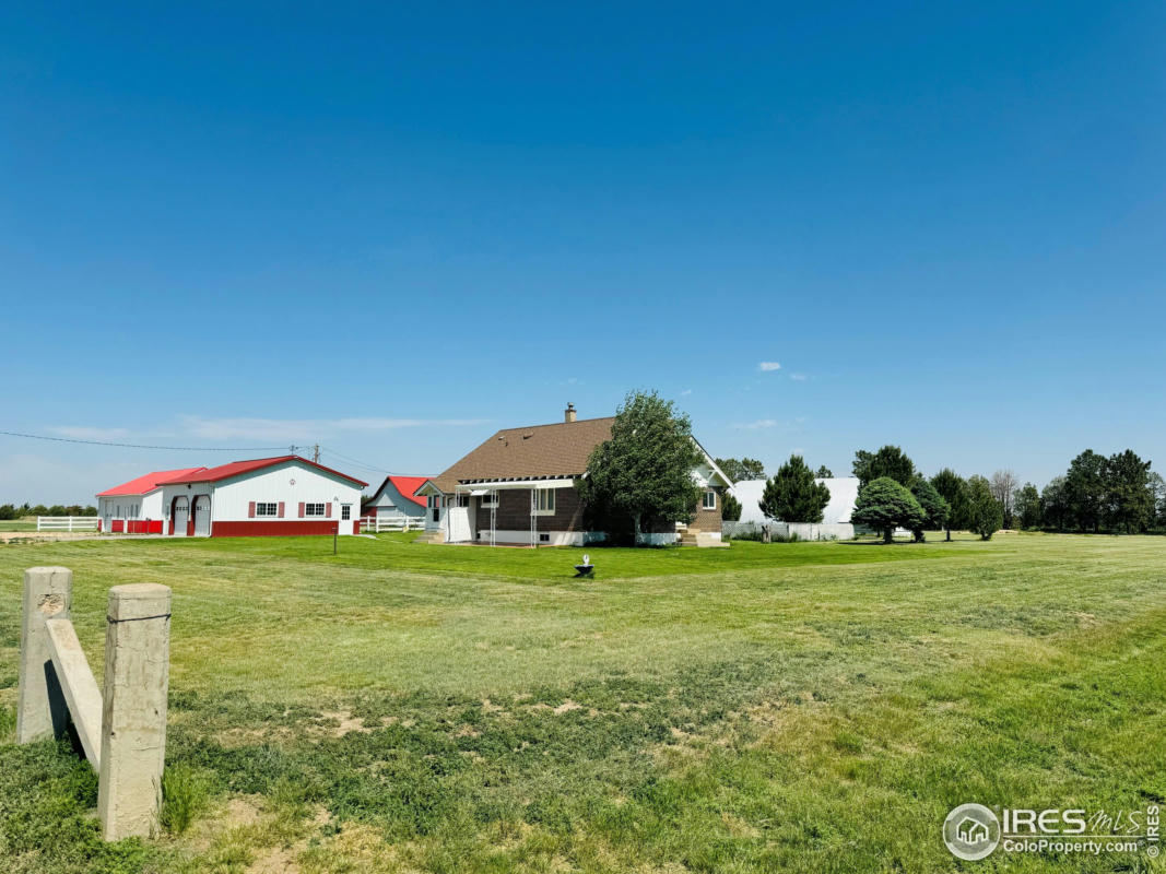 16965 COUNTY ROAD 2, OVID, CO 80744, photo 1 of 40