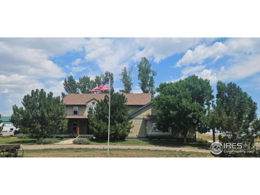 32550 COUNTY ROAD 27, GREELEY, CO 80631 - Image 1