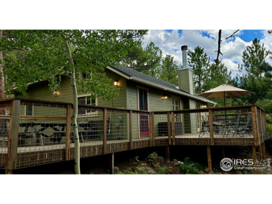 3497 COAL CREEK CANYON DR # 15, PINECLIFFE, CO 80471 - Image 1