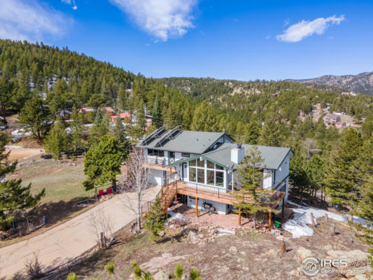 37 HIGH VIEW LN, BOULDER, CO 80302, photo 4 of 40