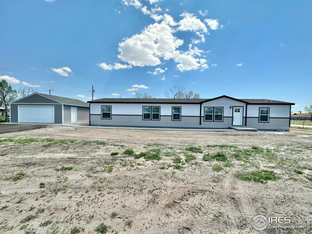 202 N ORD ST, GROVER, CO 80729, photo 1 of 13