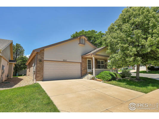 2047 36TH AVE, GREELEY, CO 80634 - Image 1