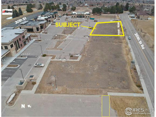 5130 W 20TH ST, GREELEY, CO 80634 - Image 1
