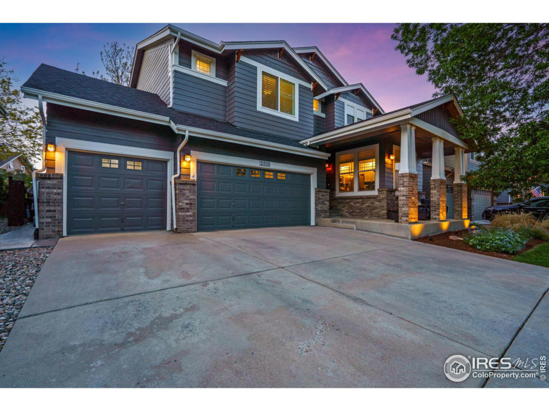 2326 CHANDLER ST, FORT COLLINS, CO 80528, photo 1 of 39