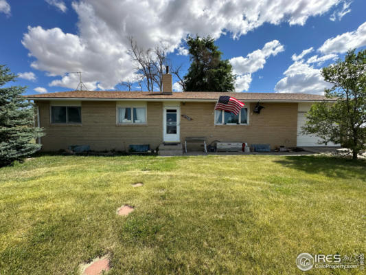 67200 BROADWAY, HEREFORD, CO 80732 - Image 1