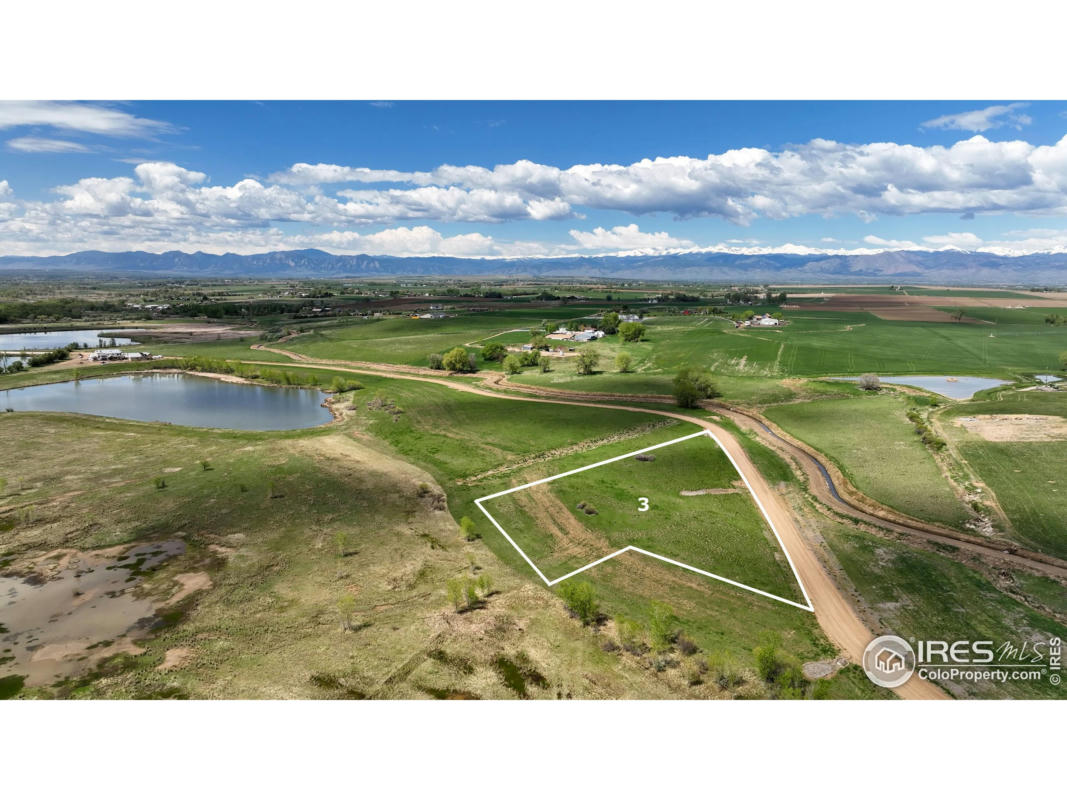 8058 NELSON LAKES DR, FREDERICK, CO 80504, photo 1 of 18