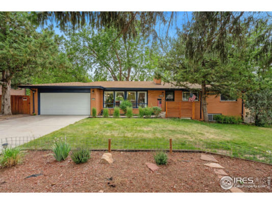 1925 21ST AVE, GREELEY, CO 80631 - Image 1