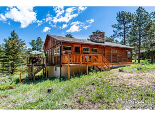 18651 STATE HIGHWAY 7, LYONS, CO 80540 - Image 1