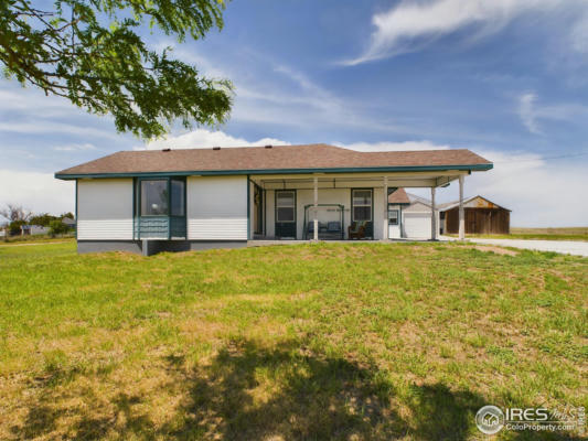 39721 WELD COUNTY ROAD 136, HEREFORD, CO 80732 - Image 1