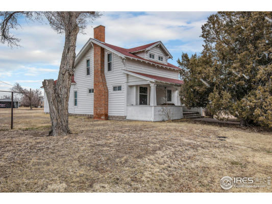 115 STONEY AVE, GROVER, CO 80729, photo 2 of 23