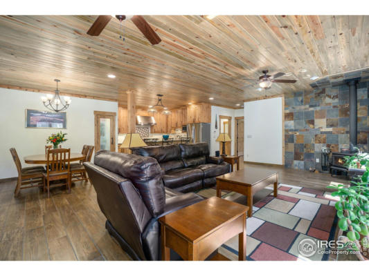 223 KINGS CANYON RD, BELLVUE, CO 80512 - Image 1