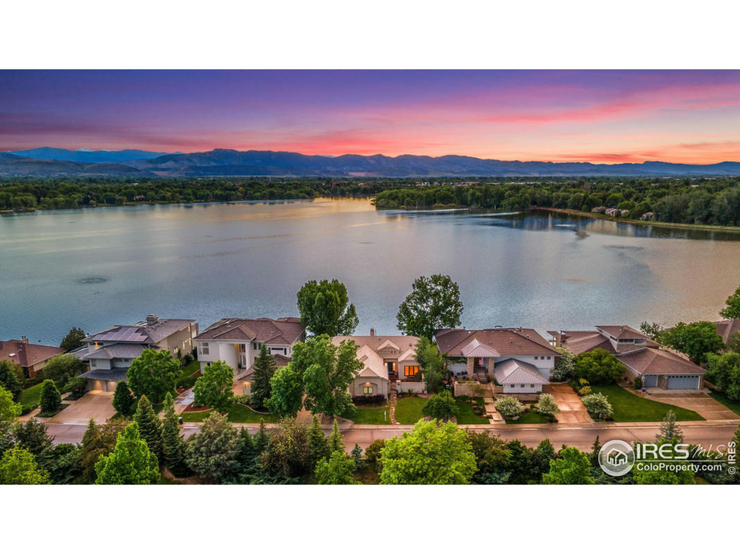 3925 HARBOR WALK LN, FORT COLLINS, CO 80525, photo 1 of 33