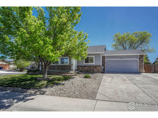 751 S NORMA AVE, MILLIKEN, CO 80543, photo 4 of 40