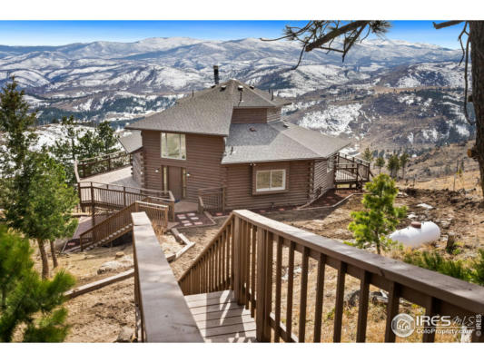 552 BLUE GROUSE LN, BELLVUE, CO 80512, photo 4 of 40
