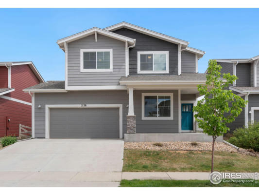 2138 MACKINAC ST, FORT COLLINS, CO 80524 - Image 1