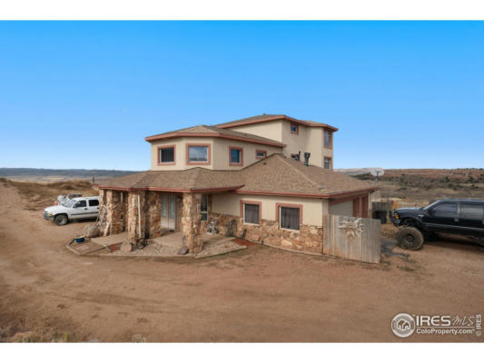 1317 PINON RIDGE RD, LAPORTE, CO 80535, photo 2 of 36