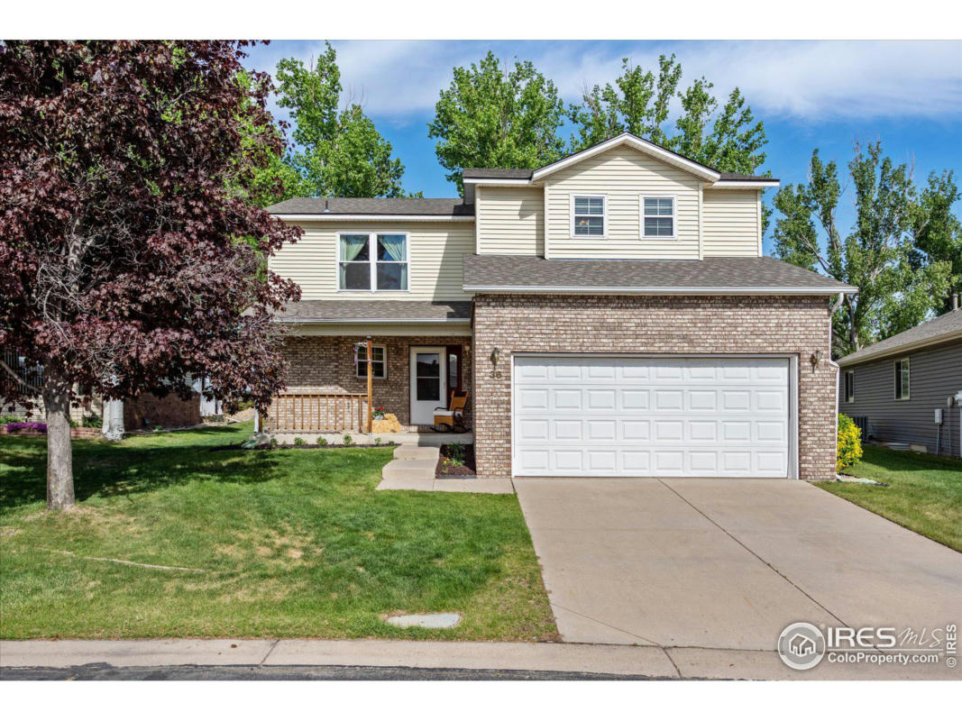 5601 18TH ST, GREELEY, CO 80634, photo 1 of 23