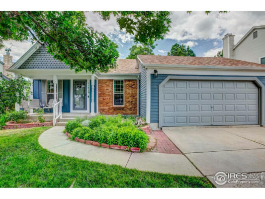 11410 W 102ND AVE, WESTMINSTER, CO 80021 - Image 1