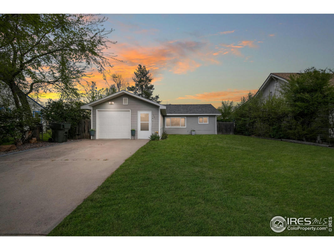 1009 W BEAVER AVE, FORT MORGAN, CO 80701, photo 1 of 19