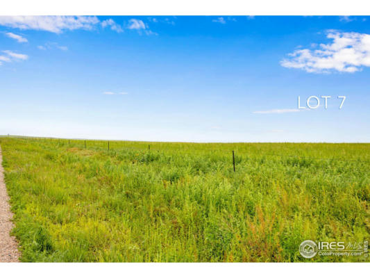 7 TBD COUNTY ROAD 122, CARR, CO 80612, photo 4 of 40