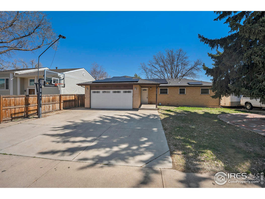 2520 29TH AVE, GREELEY, CO 80634, photo 1 of 23