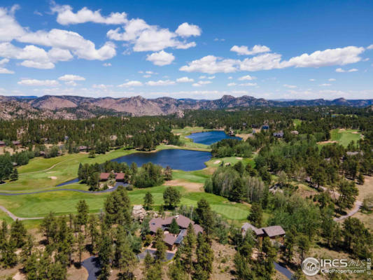 52 NORTHWOODS DR, RED FEATHER LAKES, CO 80545 - Image 1