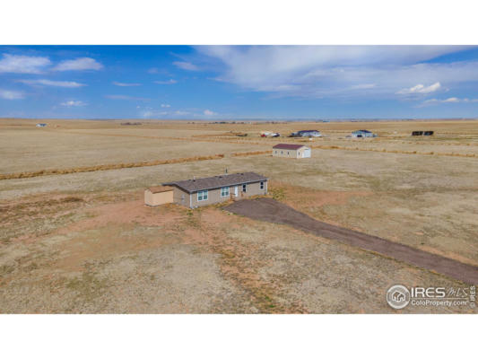 55321 COUNTY ROAD 23, CARR, CO 80612, photo 3 of 29