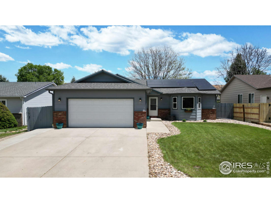 128 50TH AVE, GREELEY, CO 80634, photo 1 of 39