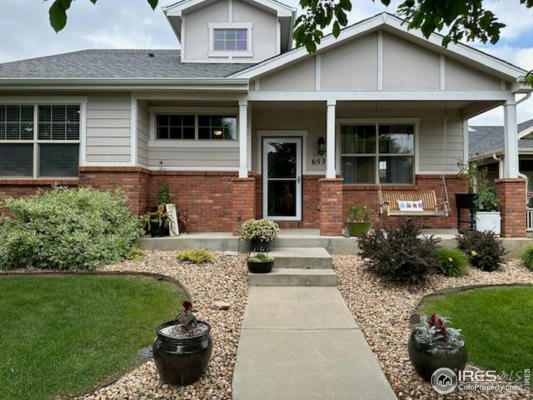 6529 18TH STREET RD, GREELEY, CO 80634 - Image 1