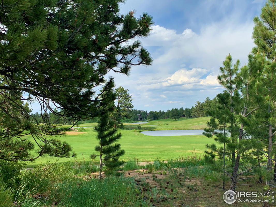 3 FOX MEADOW LN # LOT 3, RED FEATHER LAKES, CO 80545, photo 1 of 26