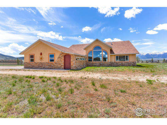 2500 COUNTY ROAD 220, WESTCLIFFE, CO 81252 - Image 1