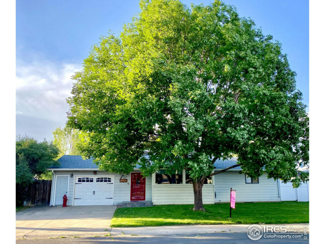 1007 N 2ND ST, JOHNSTOWN, CO 80534, photo 1 of 40