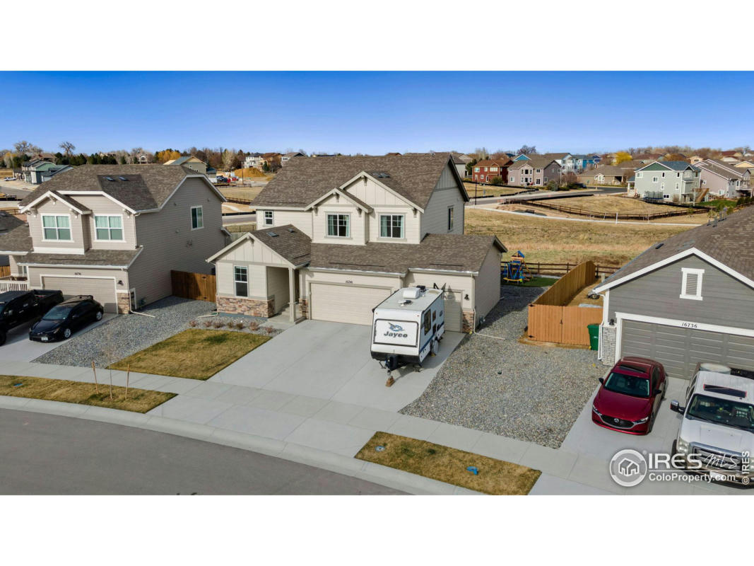 16746 CHILTON DR, MEAD, CO 80542, photo 1 of 40