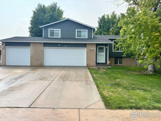 107 N 43RD AVENUE CT, GREELEY, CO 80634 - Image 1