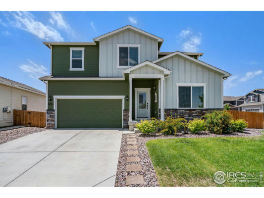 2252 MURRAY ST, MEAD, CO 80542 - Image 1
