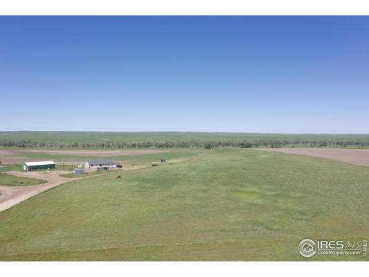 37755 COUNTY ROAD 153, AGATE, CO 80101 - Image 1