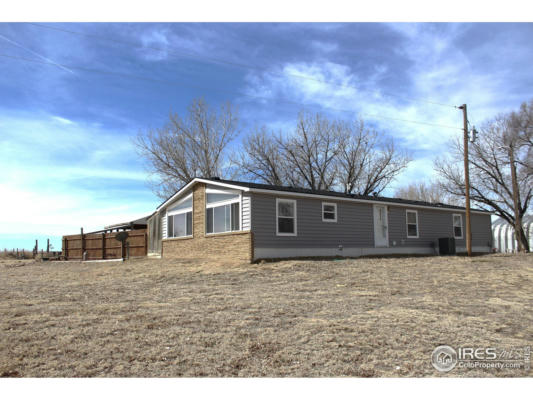 26031 COUNTY ROAD 2, ORCHARD, CO 80649, photo 3 of 38