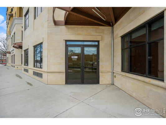 224 CANYON AVE UNIT 120, FORT COLLINS, CO 80521, photo 5 of 22