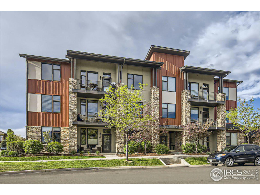 2241 LIMON DR APT 204, FORT COLLINS, CO 80525, photo 1 of 21