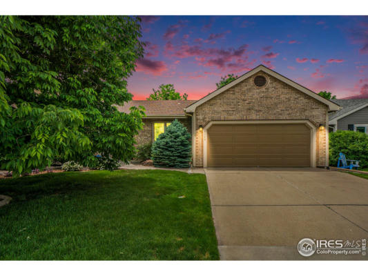 5349 WHEATON DR, FORT COLLINS, CO 80525 - Image 1