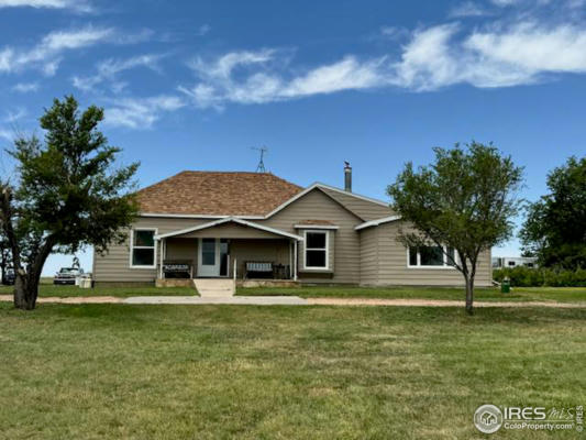 19254 COUNTY ROAD 38, STERLING, CO 80751 - Image 1