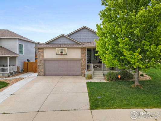 8424 W 17TH STREET RD, GREELEY, CO 80634 - Image 1