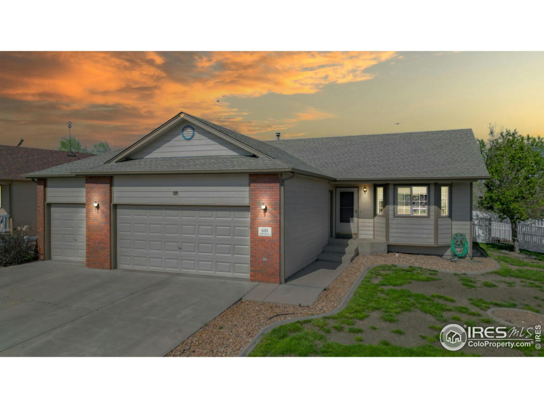 600 N 30TH AVE, GREELEY, CO 80631, photo 1 of 38