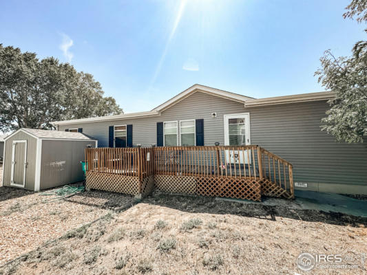 3313 YUCCA CIR # 175, EVANS, CO 80620 - Image 1