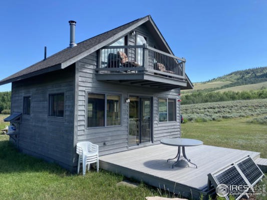 1103 RAINBOW RIVER RD, JELM, CO 80545, photo 5 of 35