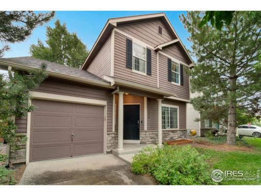 7990 SHAMROCK CIR, FREDERICK, CO 80530 - Image 1