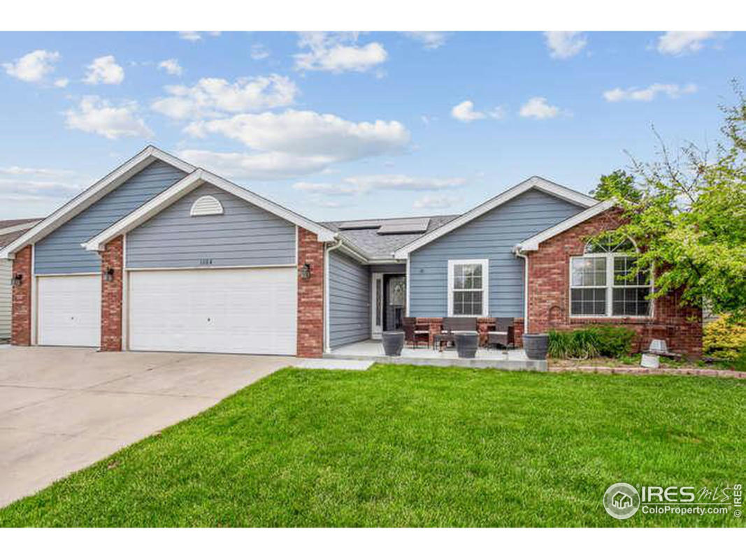 1004 CANYON DR, WINDSOR, CO 80550, photo 1 of 40