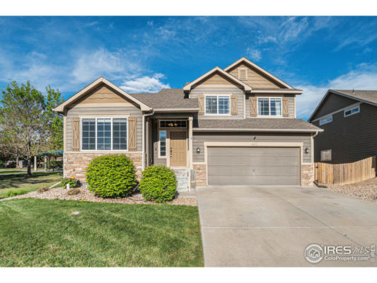 461 TERRITORY LN, JOHNSTOWN, CO 80534, photo 3 of 26