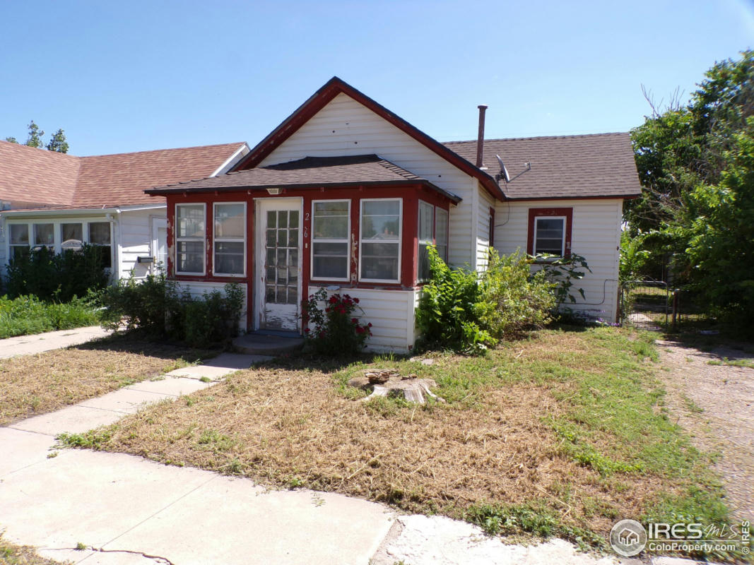 226 N 7TH AVE # 226.5, STERLING, CO 80751, photo 1 of 22